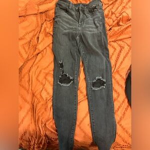 American Eagle Size 4 long